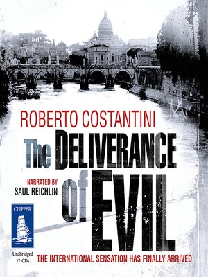 cover image of The Deliverance of Evil